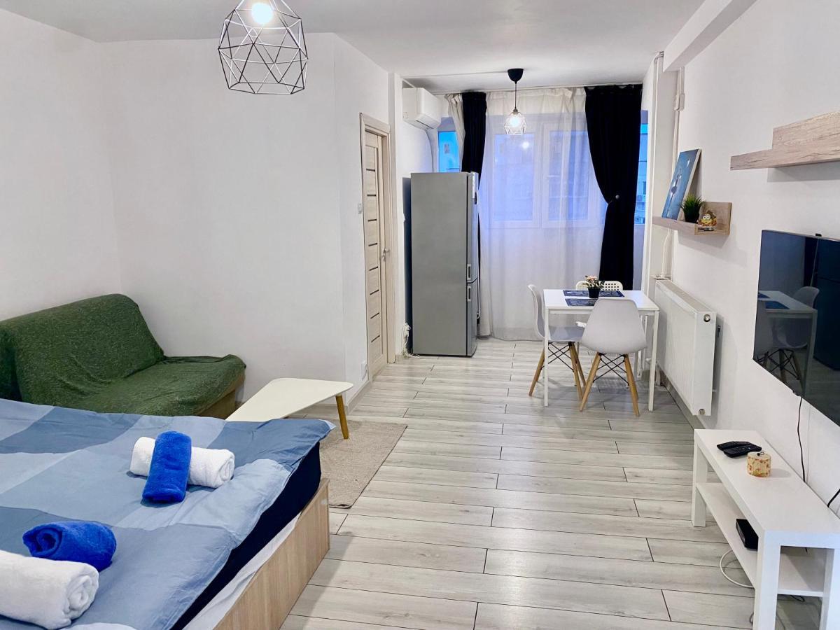 Apartament Garsoniera 1 Mega Mall Bucureşti