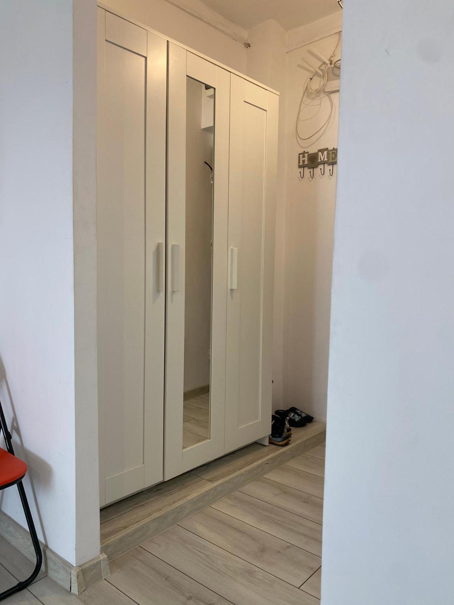 Apartament Garsoniera 1 Mega Mall Bucureşti