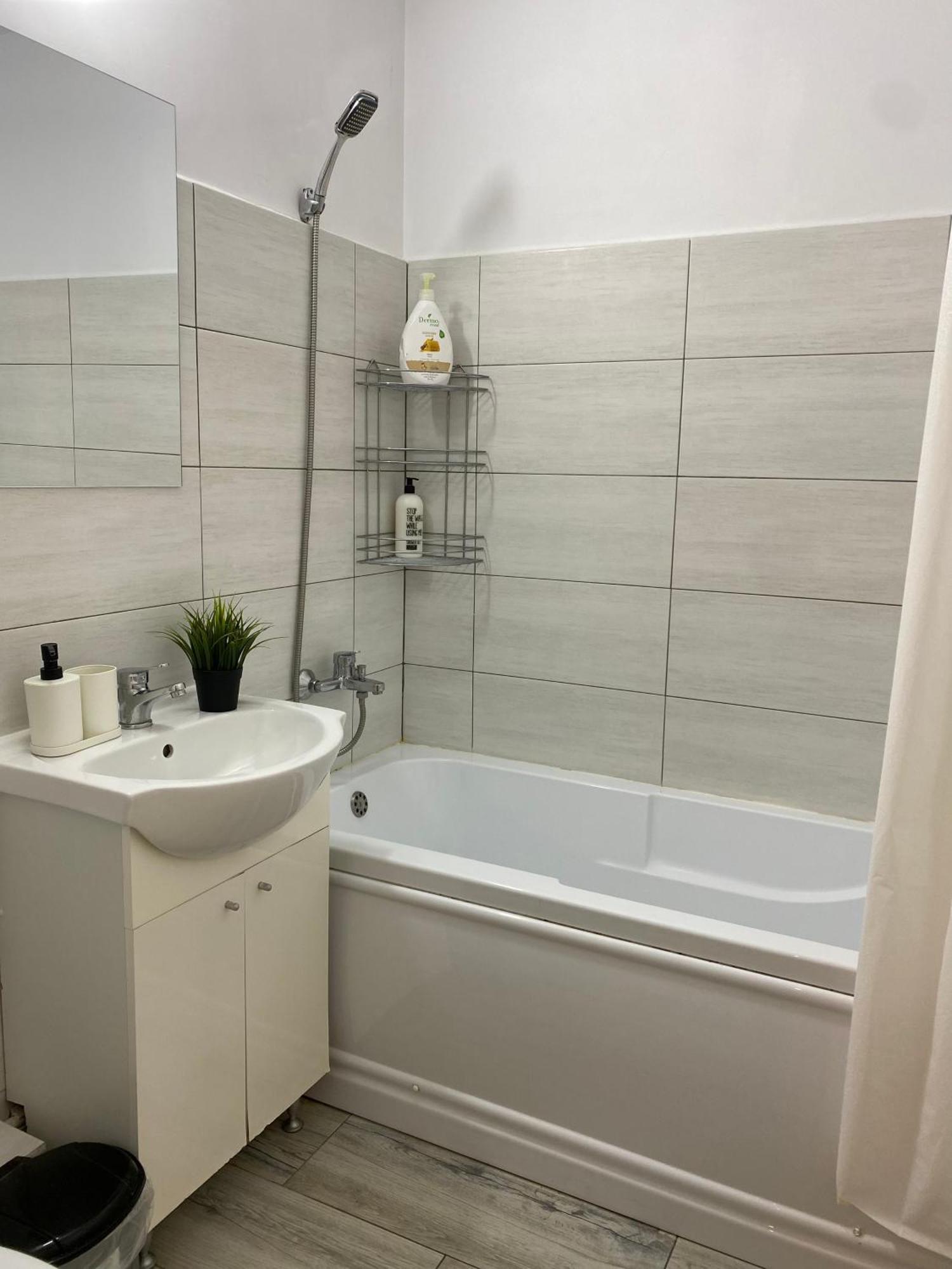 Apartament Garsoniera 1 Mega Mall *